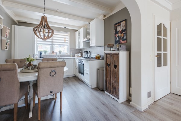 Medium property photo - Stellingmolenstraat 62, 1333 CL Almere